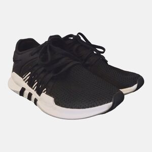 Size 7.5 - adidas EQT Racing ADV Core Black W